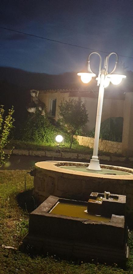 Logis Hotel & Restaurant Le Fleurance Exterior foto